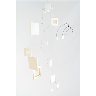 White on White - Maythaporn Satjavarodom