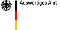 Auswärtiges Amt, Logo