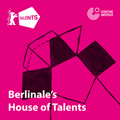 Podcast Berlinale Talents