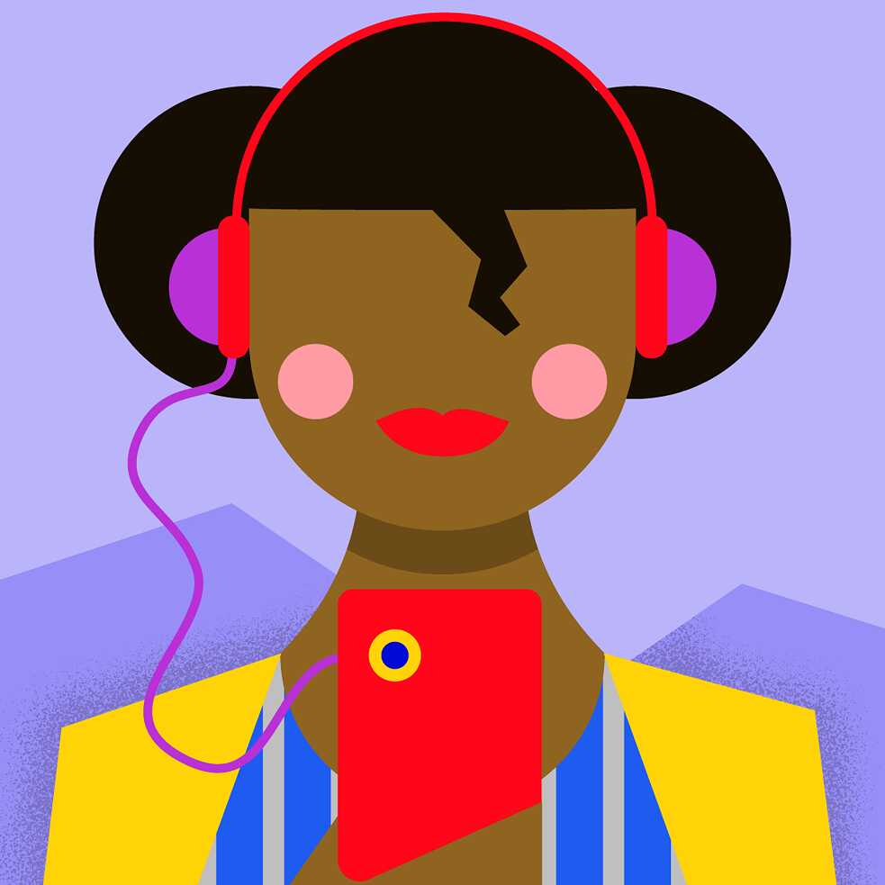 Berlinale Blogger Podcast