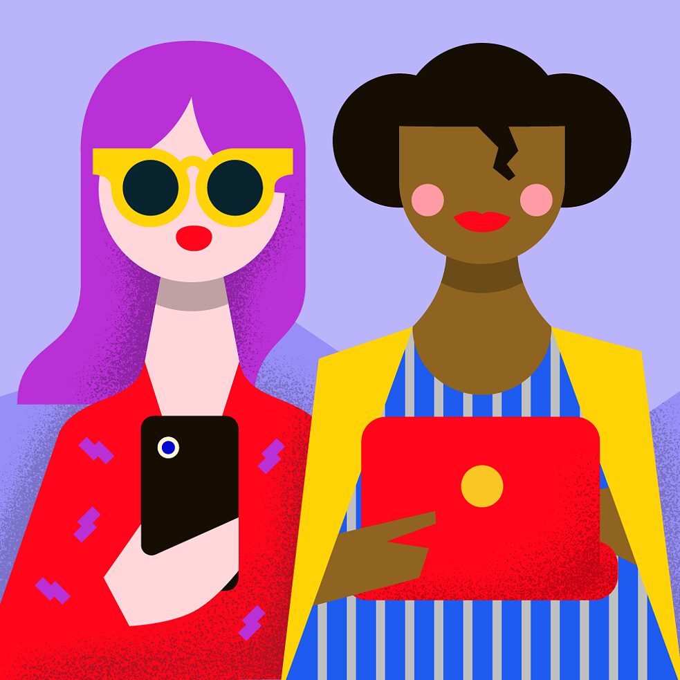 Berlinale Blogger Innen Berlinale 21 Goethe Institut Italien