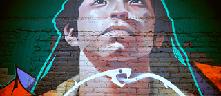 Artistas mexicanxs y extranjerxs han hecho suyas las paredes de cada rincón de este recinto. 