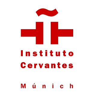 Logo Cervantes ©    Logo Cervantes