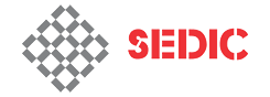 Logo SEDIC