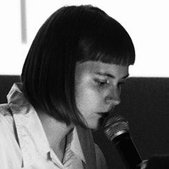 Olia Sosnovskaya