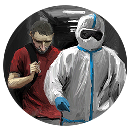 Красная зона_Писарев ©   Красная зона_Писарев