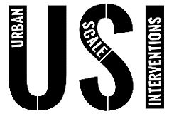 Urban Scale Interventions (USI)