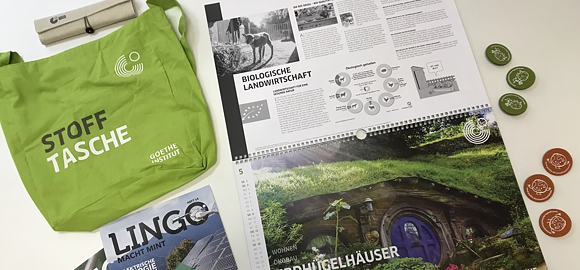Vk-Community "Deutsch unterrichten"