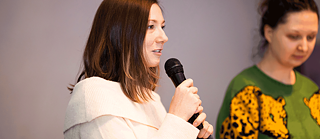 Timur Abasov | © Flahertiana Festival