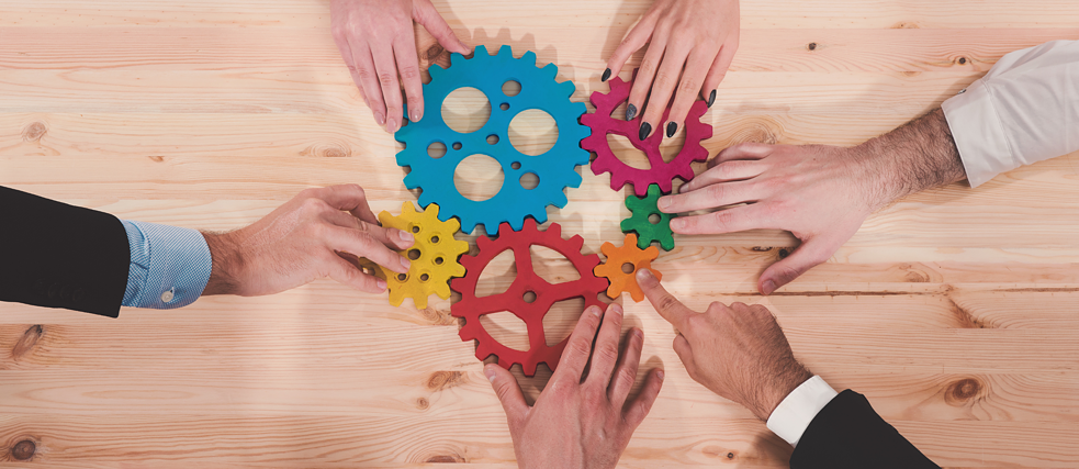 Quereinsteiger*innen gesucht! Quereinsteiger*innen gesucht!