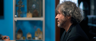 Irina Schatalowa  | © Goethe-Institut Moskau