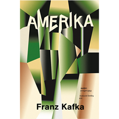 Amerika (Der Verschollene)