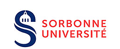 Sorbonne Université Logo