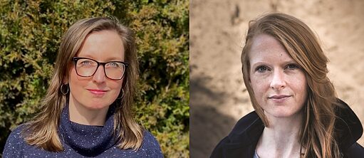 Amy Brady/Anja Kampmann