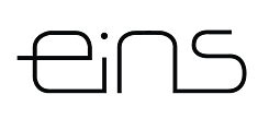 eins gallery Logo