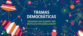 „Tramas Democráticas“ 
