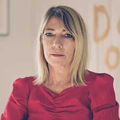 Photo Kim Gordon © David Black
