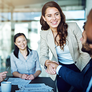 How to greet someone is often the first hurdle in dealing with new languages and cultures.