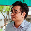 Nguyen Duc Loc Portrait