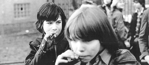 Wozu über diese Leute einen Film?