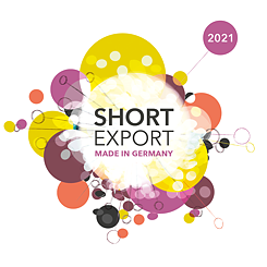 Short Export 2021Logo