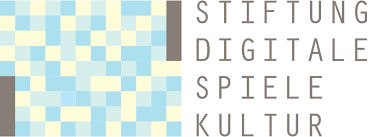 Stiftung Digitale Spielekultur © ©Stiftung Digitale Spielekultur Stiftung Digitale Spielekultur