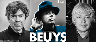 Andres Veiel: Beuys (24.2.2021)
