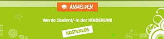 Anmeldebutton