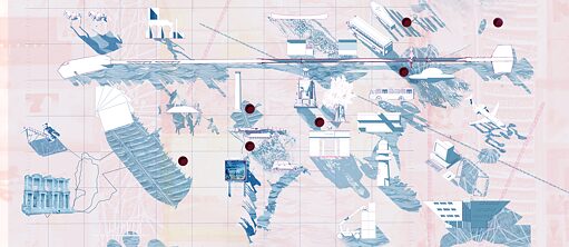 Archive of Forgetfulness