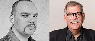 Binotto/Jelavich © Johannes Binotto©privat/Jelavich©priva Binotto/Jelavich