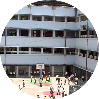 Birla High School