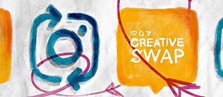 Creative swap
