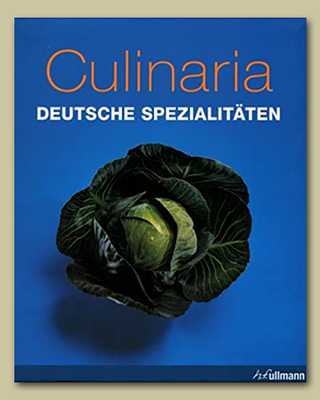 Deutsche Spezialitäten