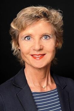 Dr. Hannelore Vogt