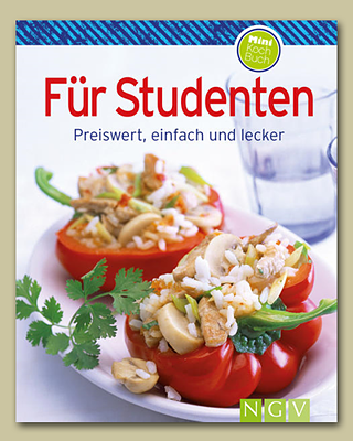 Für Studenten Buchhandel