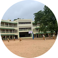 GD Matriculation Higher Secondary School