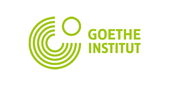 Goethe-Institut Logo © Goethe-Institut