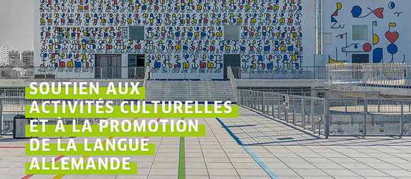 Friche la belle de mai - terrasse 