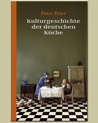 Kulturgeschichte der deutschen Küche