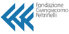 Logo Fondazione Feltrinelli
