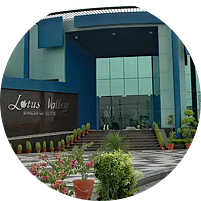 Lotus Valley International School Noida
