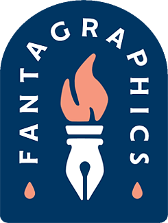 Logo Fantagraphics