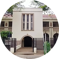 St. Bede's Anglo-Indian Higher Secondary School