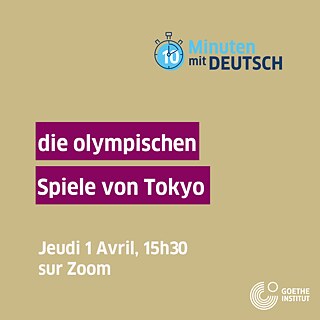 die olympischen Spiele