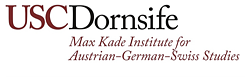 Logo USC Dornsife