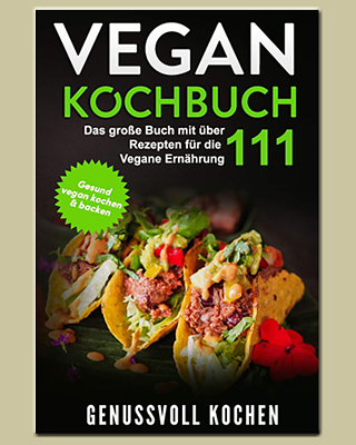 Vegan Kochbuch