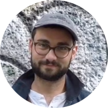  Беньямин Церхау