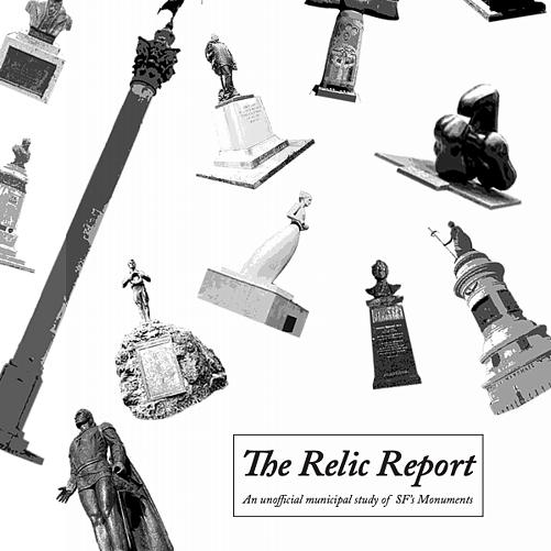 The Relic Report The Relic Report