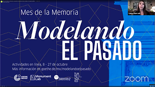 Memoria y expresión de diversas luchas sociales en el espacio público