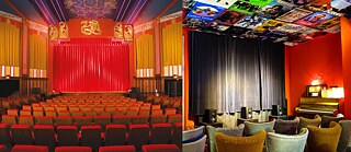 Coolidge/Lodderbast inside &copy; ©Coolidge Corner Theatre/©Lodderbast Coolidge/Lodderbast inside